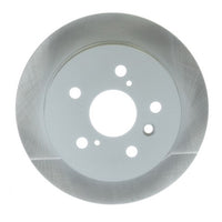 Disc Brake Rotor NRS Brakes BR31322