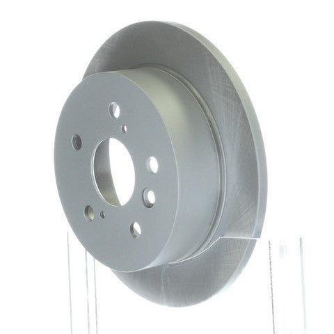 Disc Brake Rotor NRS Brakes BR31322