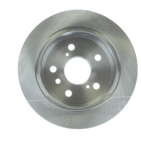 Disc Brake Rotor NRS Brakes BR31322