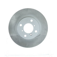 Disc Brake Rotor NRS Brakes BR31323