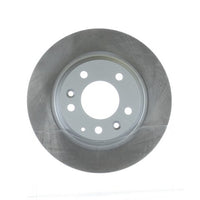 Disc Brake Rotor NRS Brakes BR31325