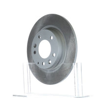 Disc Brake Rotor NRS Brakes BR31325