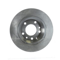 Disc Brake Rotor NRS Brakes BR31325