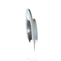 Disc Brake Rotor NRS Brakes BR31325