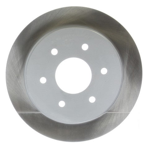 Disc Brake Rotor NRS Brakes BR31329