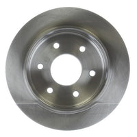 Disc Brake Rotor NRS Brakes BR31329