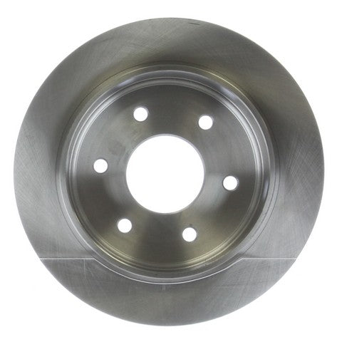 Disc Brake Rotor NRS Brakes BR31329