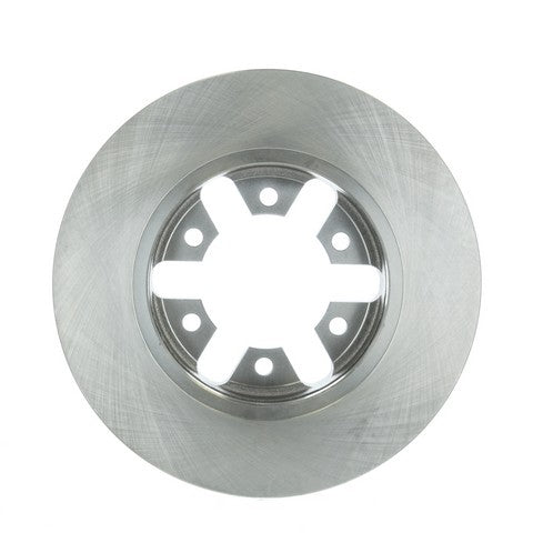 Disc Brake Rotor NRS Brakes BR3132