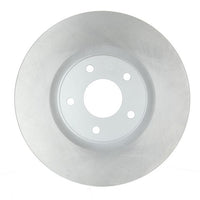 Disc Brake Rotor NRS Brakes BR31330