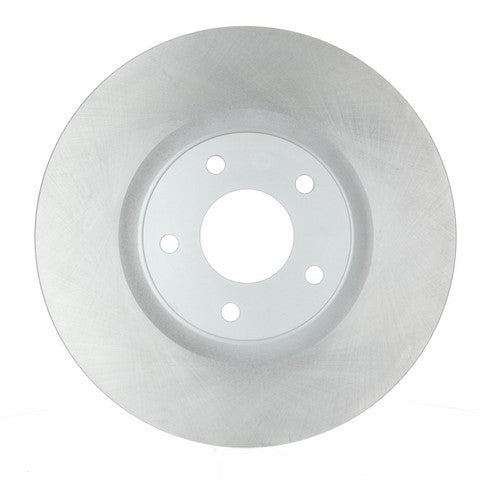 Disc Brake Rotor NRS Brakes BR31330