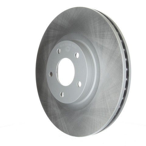 Disc Brake Rotor NRS Brakes BR31330