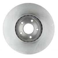 Disc Brake Rotor NRS Brakes BR31330