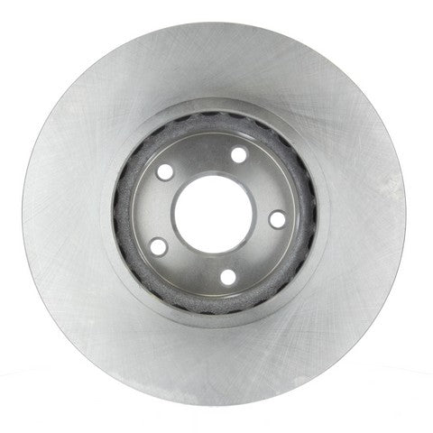Disc Brake Rotor NRS Brakes BR31330