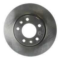 Disc Brake Rotor NRS Brakes BR31334
