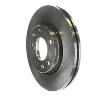 Disc Brake Rotor NRS Brakes BR31334