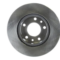 Disc Brake Rotor NRS Brakes BR31334