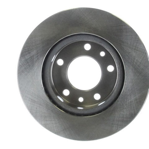 Disc Brake Rotor NRS Brakes BR31334