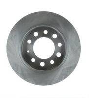 Disc Brake Rotor NRS Brakes BR31335