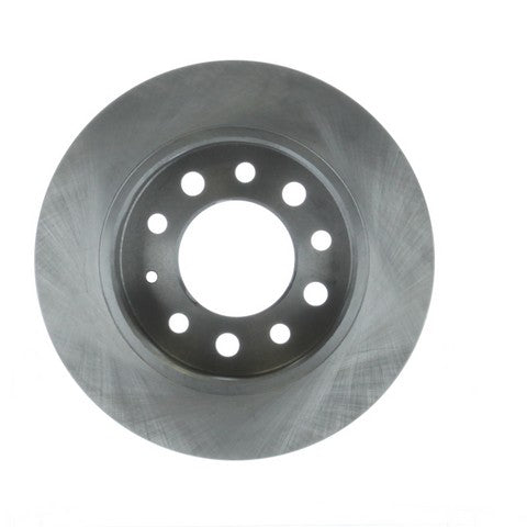 Disc Brake Rotor NRS Brakes BR31335