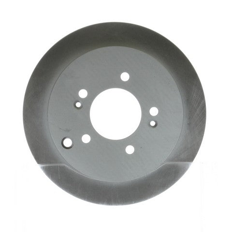 Disc Brake Rotor NRS Brakes BR31336