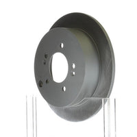 Disc Brake Rotor NRS Brakes BR31336