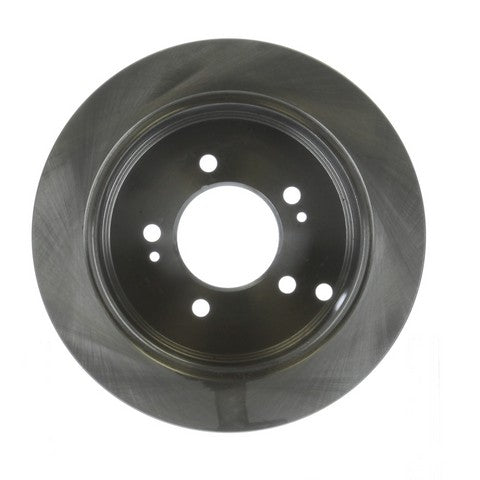 Disc Brake Rotor NRS Brakes BR31336