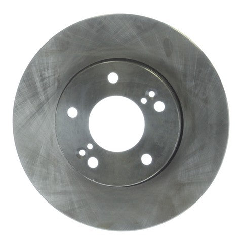 Disc Brake Rotor NRS Brakes BR31338
