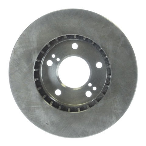 Disc Brake Rotor NRS Brakes BR31338