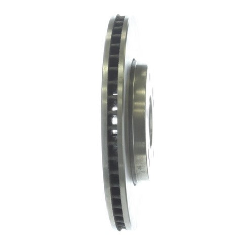 Disc Brake Rotor NRS Brakes BR31338