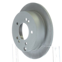 Disc Brake Rotor NRS Brakes BR31339