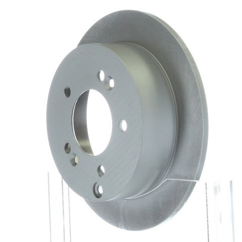 Disc Brake Rotor NRS Brakes BR31339