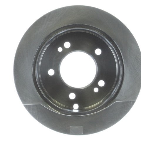Disc Brake Rotor NRS Brakes BR31339