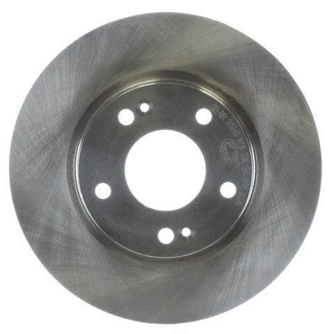 Disc Brake Rotor NRS Brakes BR31340