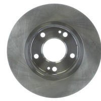 Disc Brake Rotor NRS Brakes BR31340