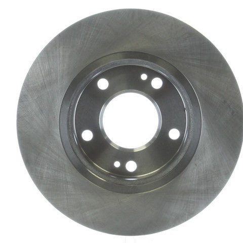 Disc Brake Rotor NRS Brakes BR31340