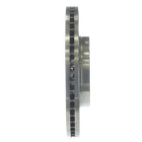 Disc Brake Rotor NRS Brakes BR31340