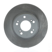 Disc Brake Rotor NRS Brakes BR31343