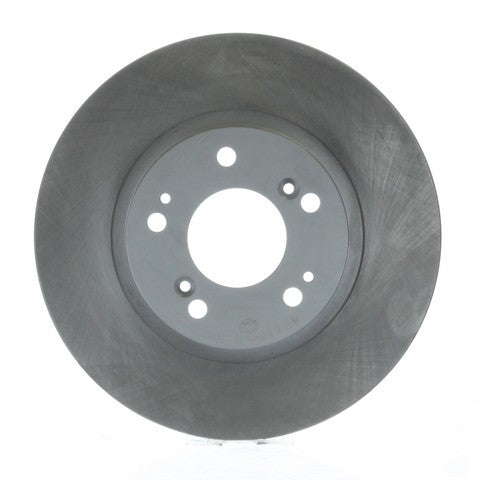 Disc Brake Rotor NRS Brakes BR31343