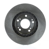 Disc Brake Rotor NRS Brakes BR31343