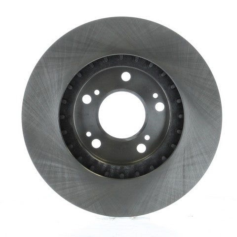 Disc Brake Rotor NRS Brakes BR31343