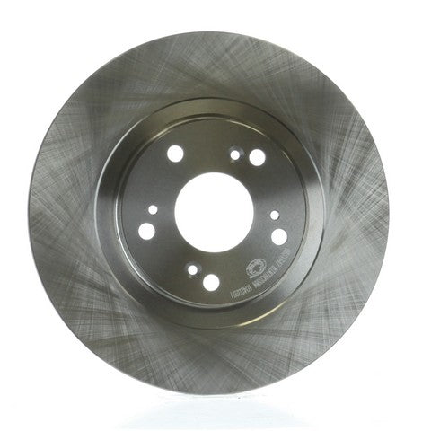 Disc Brake Rotor NRS Brakes BR31347