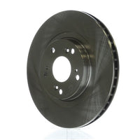 Disc Brake Rotor NRS Brakes BR31347