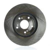 Disc Brake Rotor NRS Brakes BR31347