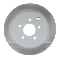 Disc Brake Rotor NRS Brakes BR31348