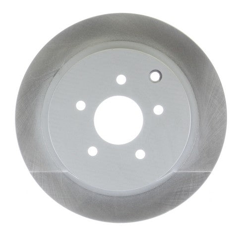 Disc Brake Rotor NRS Brakes BR31348