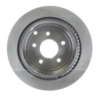 Disc Brake Rotor NRS Brakes BR31348