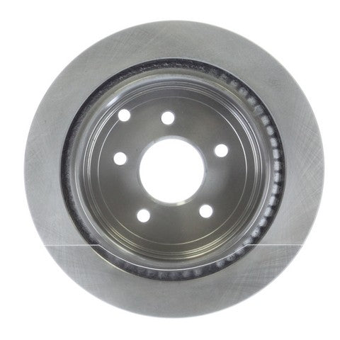 Disc Brake Rotor NRS Brakes BR31348