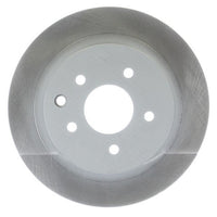 Disc Brake Rotor NRS Brakes BR31349