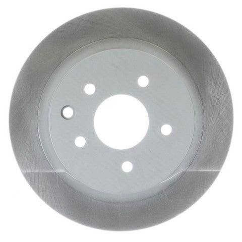 Disc Brake Rotor NRS Brakes BR31349