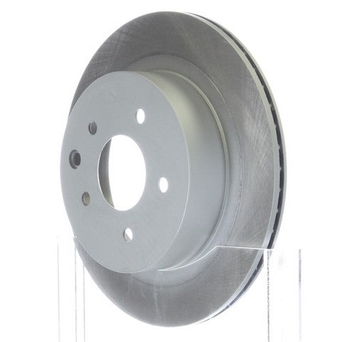 Disc Brake Rotor NRS Brakes BR31349